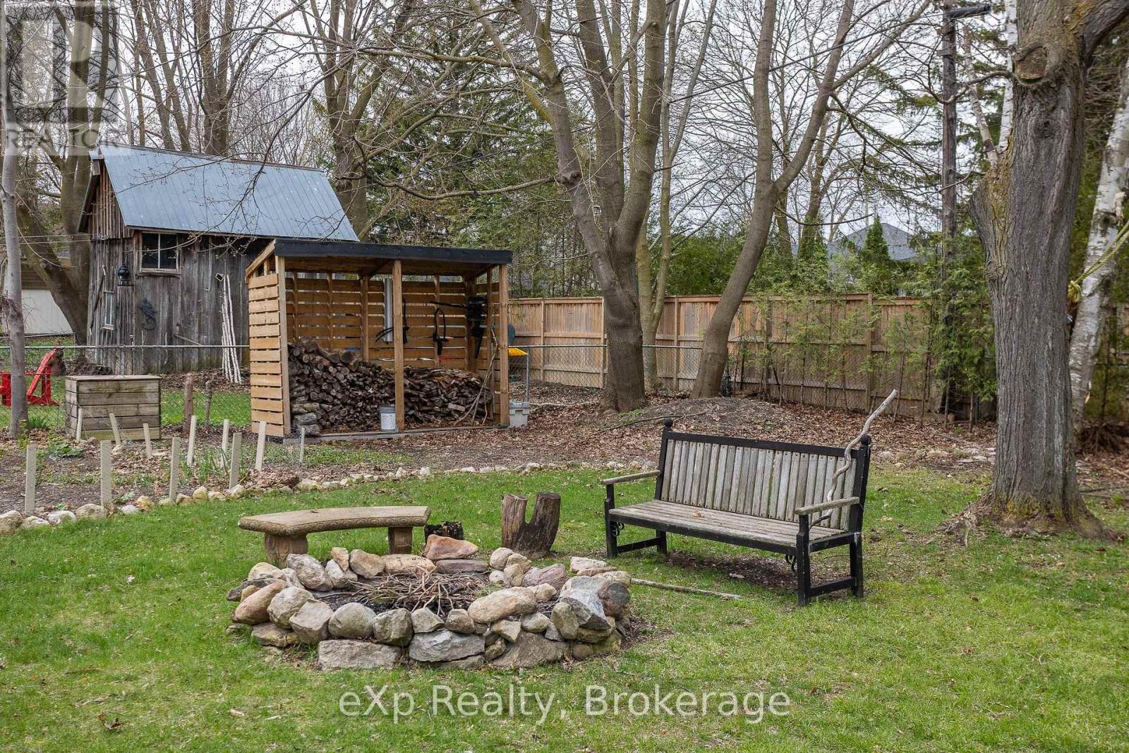 88 Nelson Street W, Meaford, Ontario  N4L 1V1 - Photo 42 - X13066632