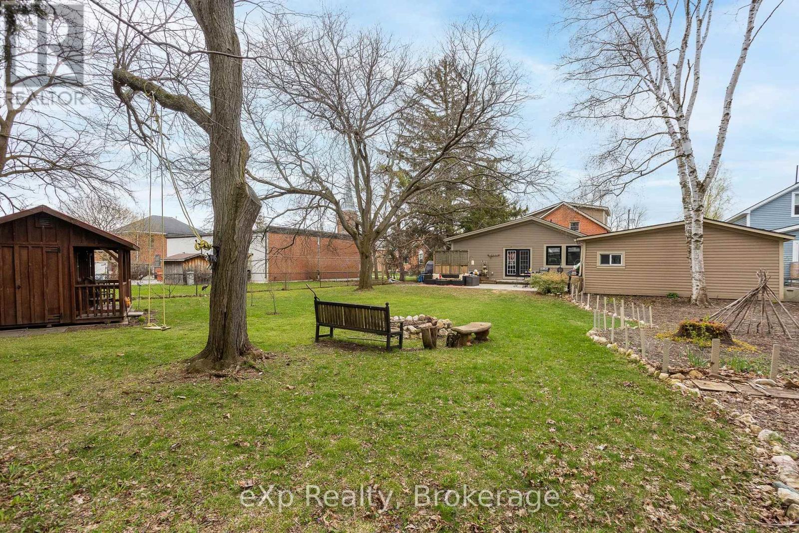 88 Nelson Street W, Meaford, Ontario  N4L 1V1 - Photo 43 - X13066632