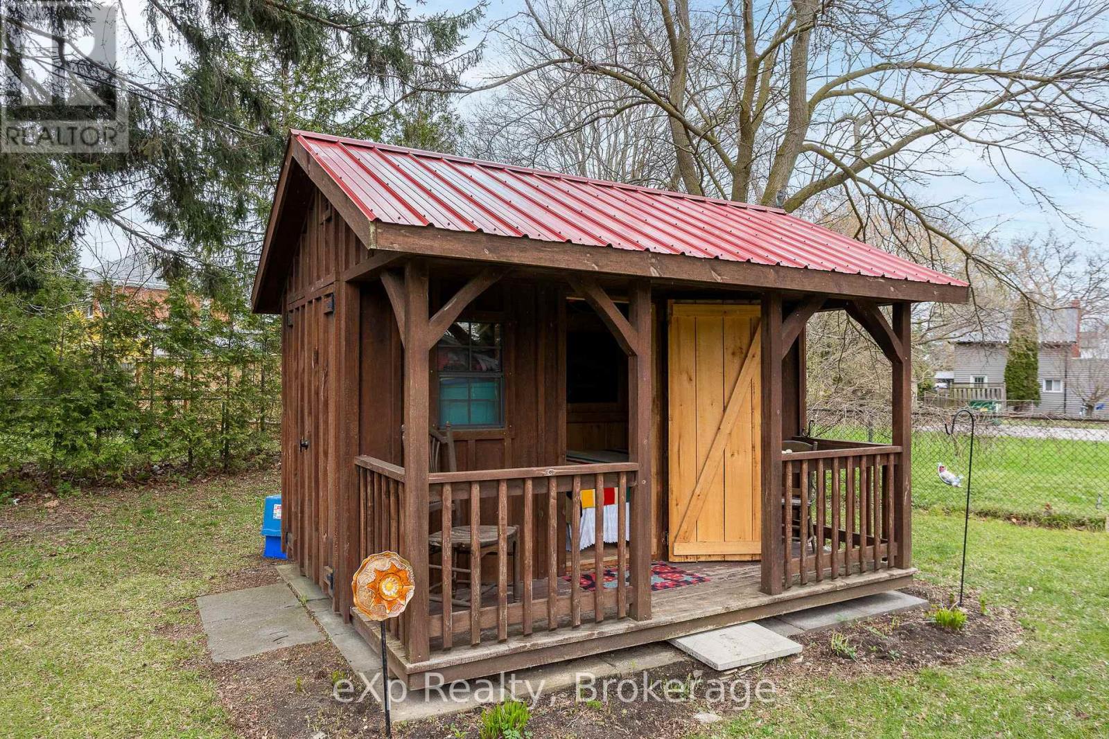 88 Nelson Street W, Meaford, Ontario  N4L 1V1 - Photo 44 - X13066632