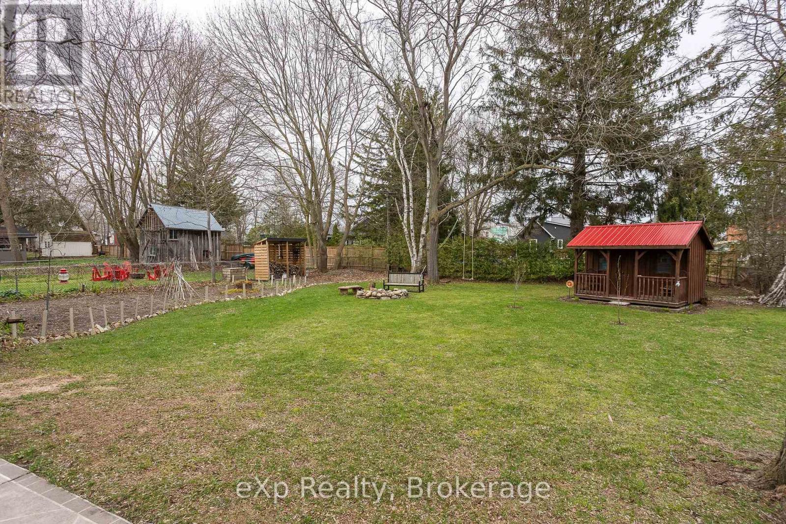 88 Nelson Street W, Meaford, Ontario  N4L 1V1 - Photo 45 - X13066632