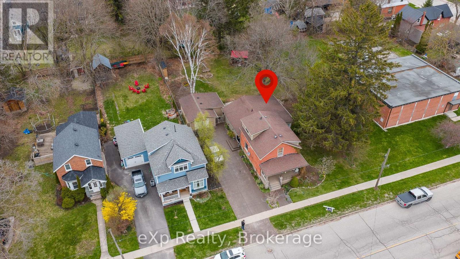 88 Nelson Street W, Meaford, Ontario  N4L 1V1 - Photo 46 - X13066632