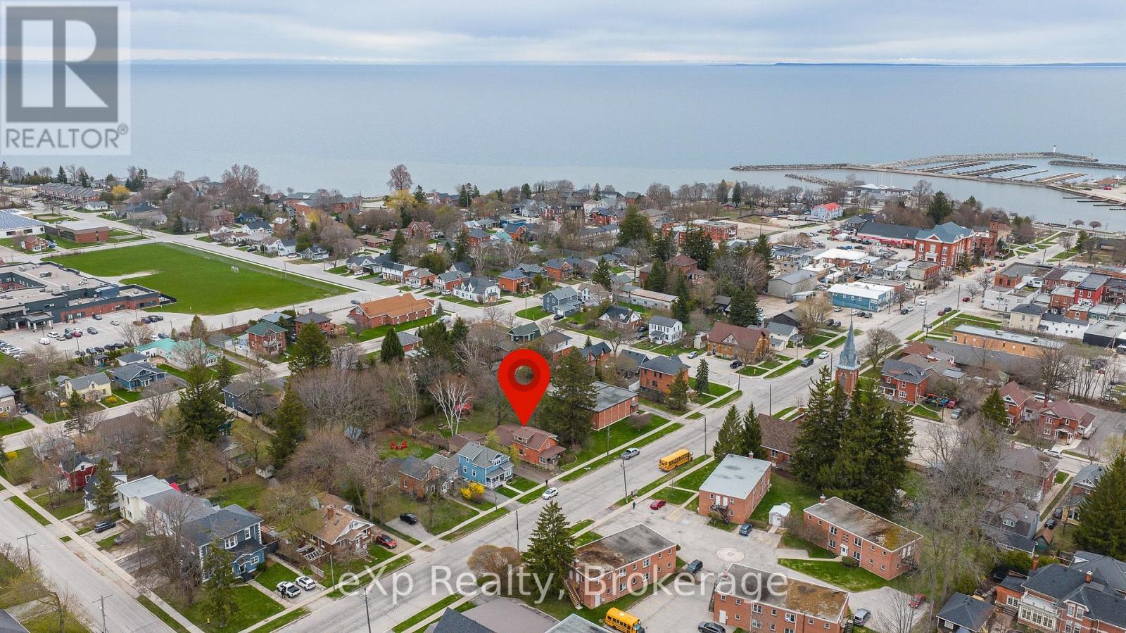 88 Nelson Street W, Meaford, Ontario  N4L 1V1 - Photo 48 - X13066632