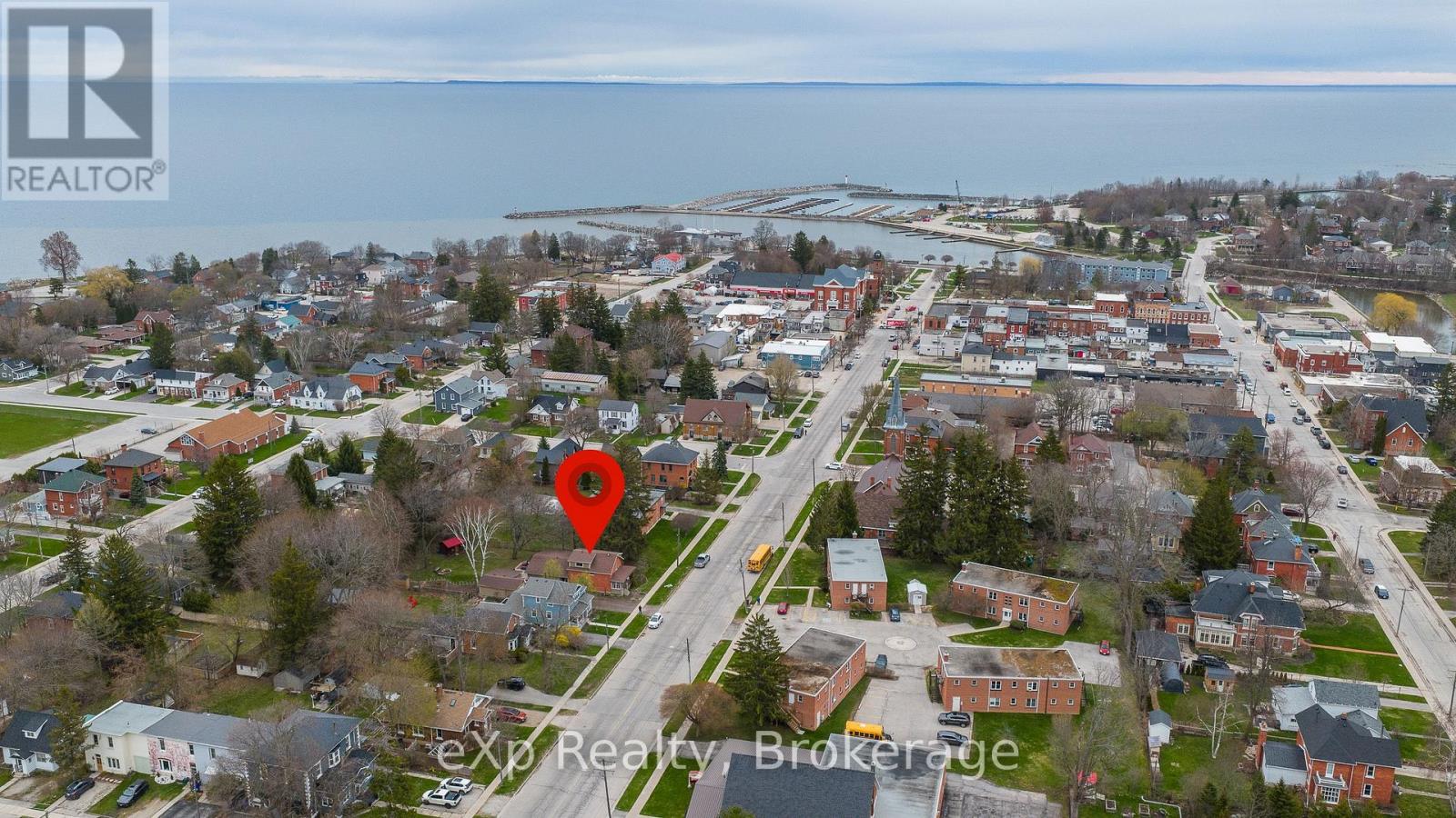 88 Nelson Street W, Meaford, Ontario  N4L 1V1 - Photo 49 - X13066632