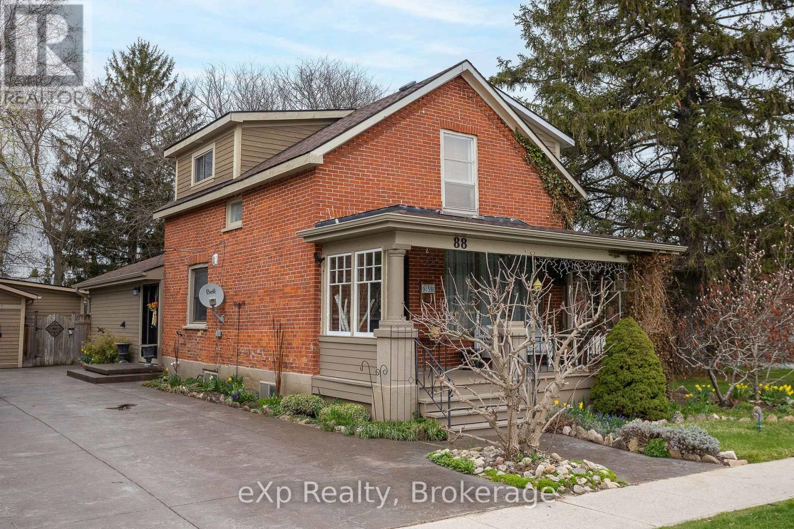 88 Nelson Street W, Meaford, Ontario  N4L 1V1 - Photo 5 - X13066632