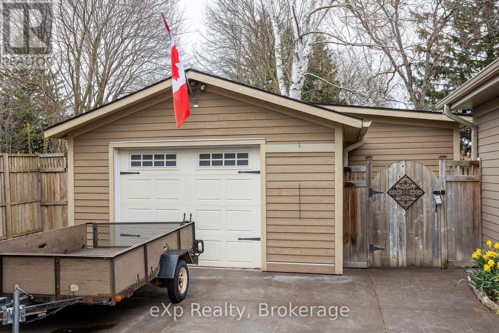 88 Nelson Street W, Meaford, Ontario  N4L 1V1 - Photo 6 - X13066632
