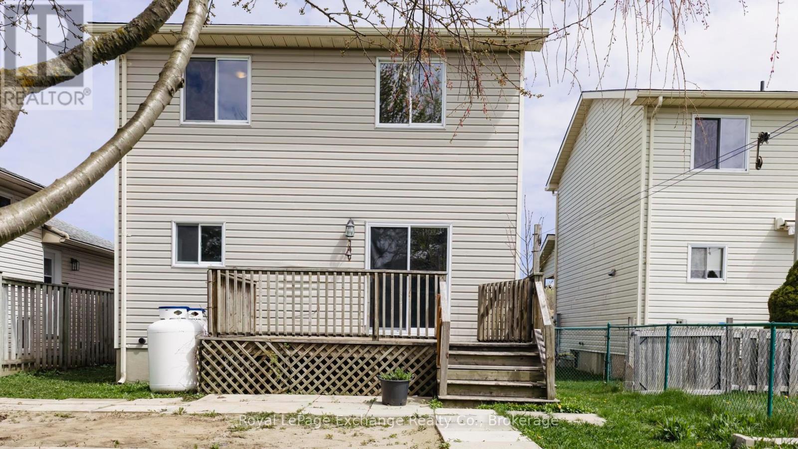672 Stewart Drive, Kincardine, Ontario  N2Z 3B3 - Photo 32 - X13066674