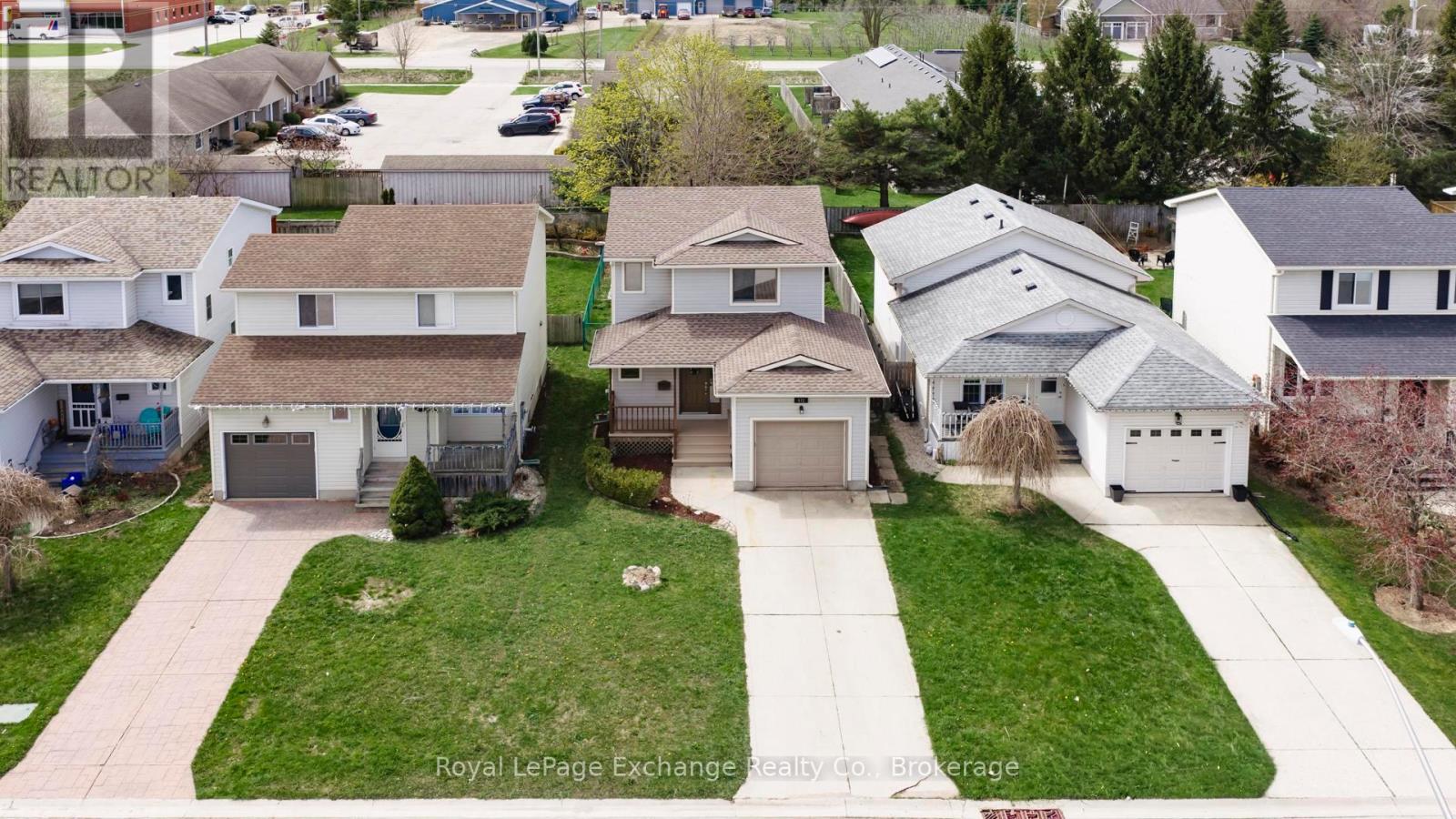 672 Stewart Drive, Kincardine, Ontario  N2Z 3B3 - Photo 36 - X13066674