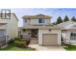 672 STEWART DRIVE, Kincardine, Ontario