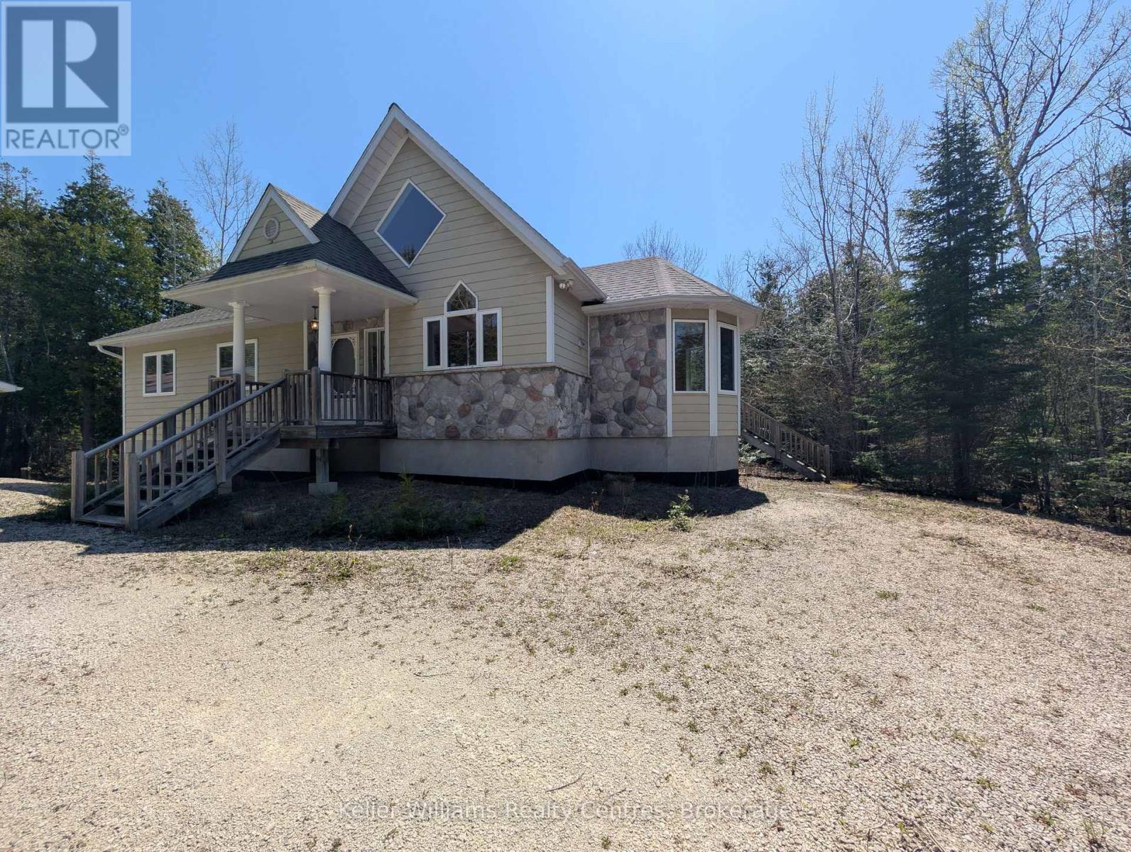39 LAKEWOOD COUNTRY LANE, northern bruce peninsula, Ontario