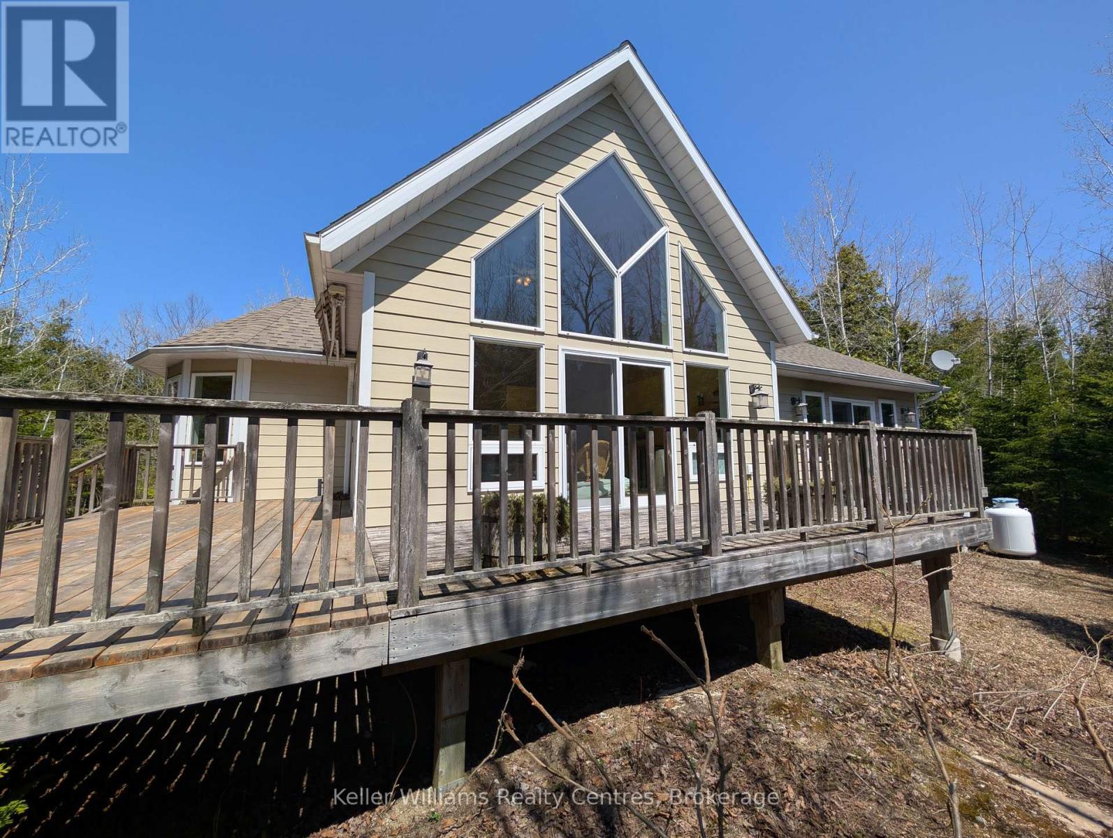 39 Lakewood Country Lane, Northern Bruce Peninsula, Ontario  N0H 1W0 - Photo 39 - X13066694