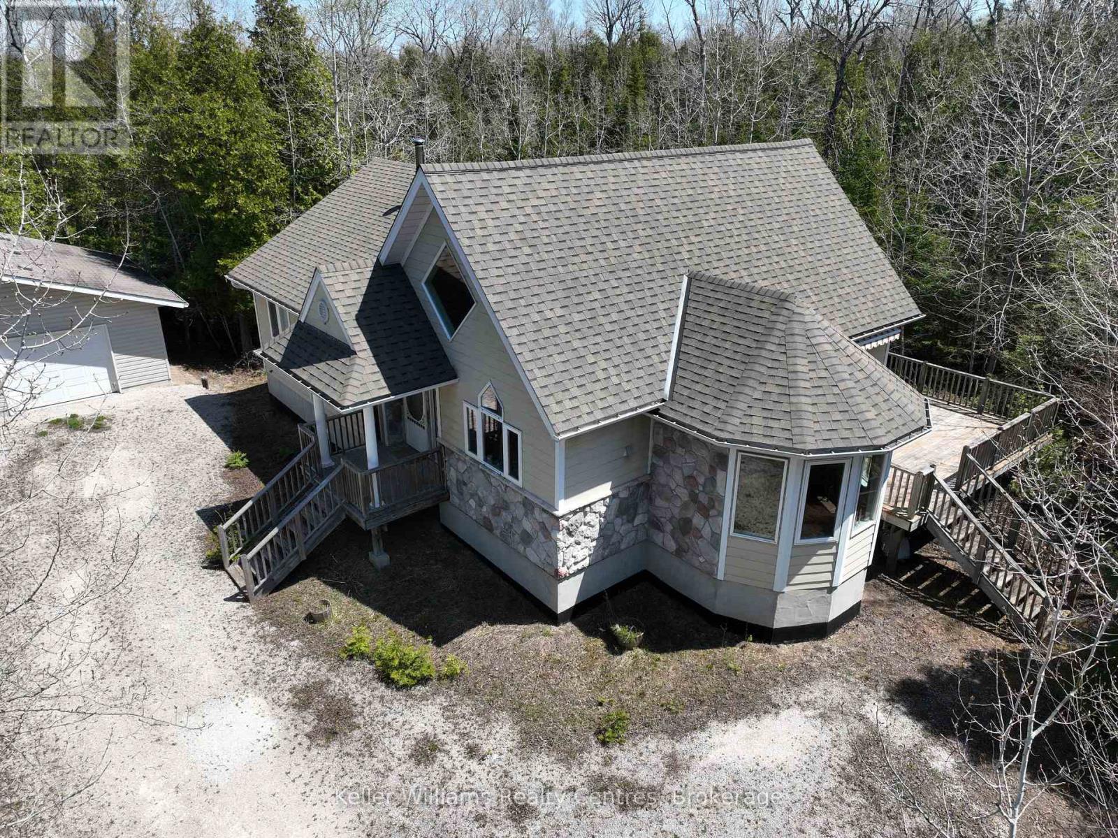39 Lakewood Country Lane, Northern Bruce Peninsula, Ontario  N0H 1W0 - Photo 4 - X13066694