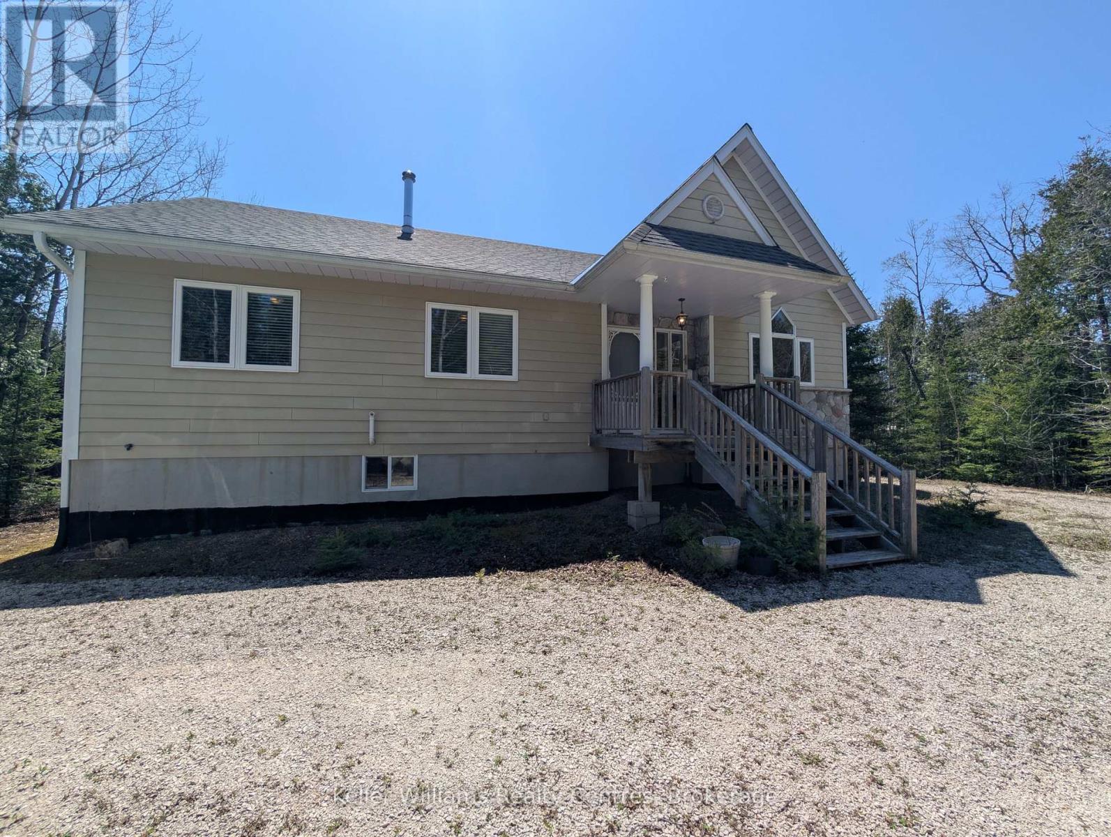39 Lakewood Country Lane, Northern Bruce Peninsula, Ontario  N0H 1W0 - Photo 5 - X13066694