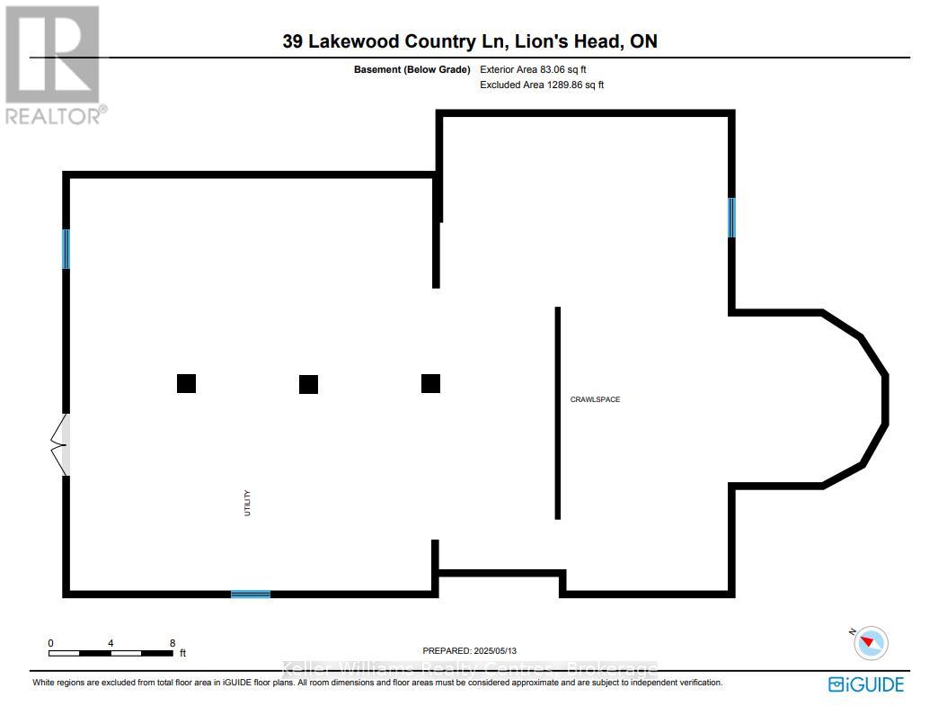39 Lakewood Country Lane, Northern Bruce Peninsula, Ontario  N0H 1W0 - Photo 50 - X13066694