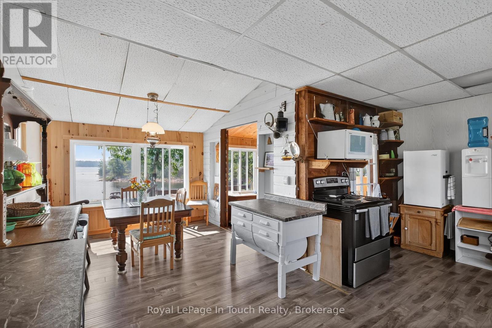 34 B320 Sans Souci Island, The Archipelago, Ontario  P2A 0B7 - Photo 19 - X13066700
