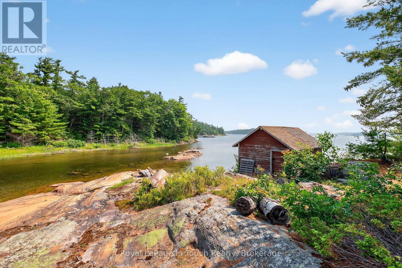 34 B320 Sans Souci Island, The Archipelago, Ontario  P2A 0B7 - Photo 40 - X13066700