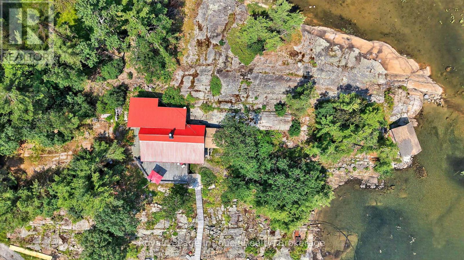 34 B320 Sans Souci Island, The Archipelago, Ontario  P2A 0B7 - Photo 48 - X13066700