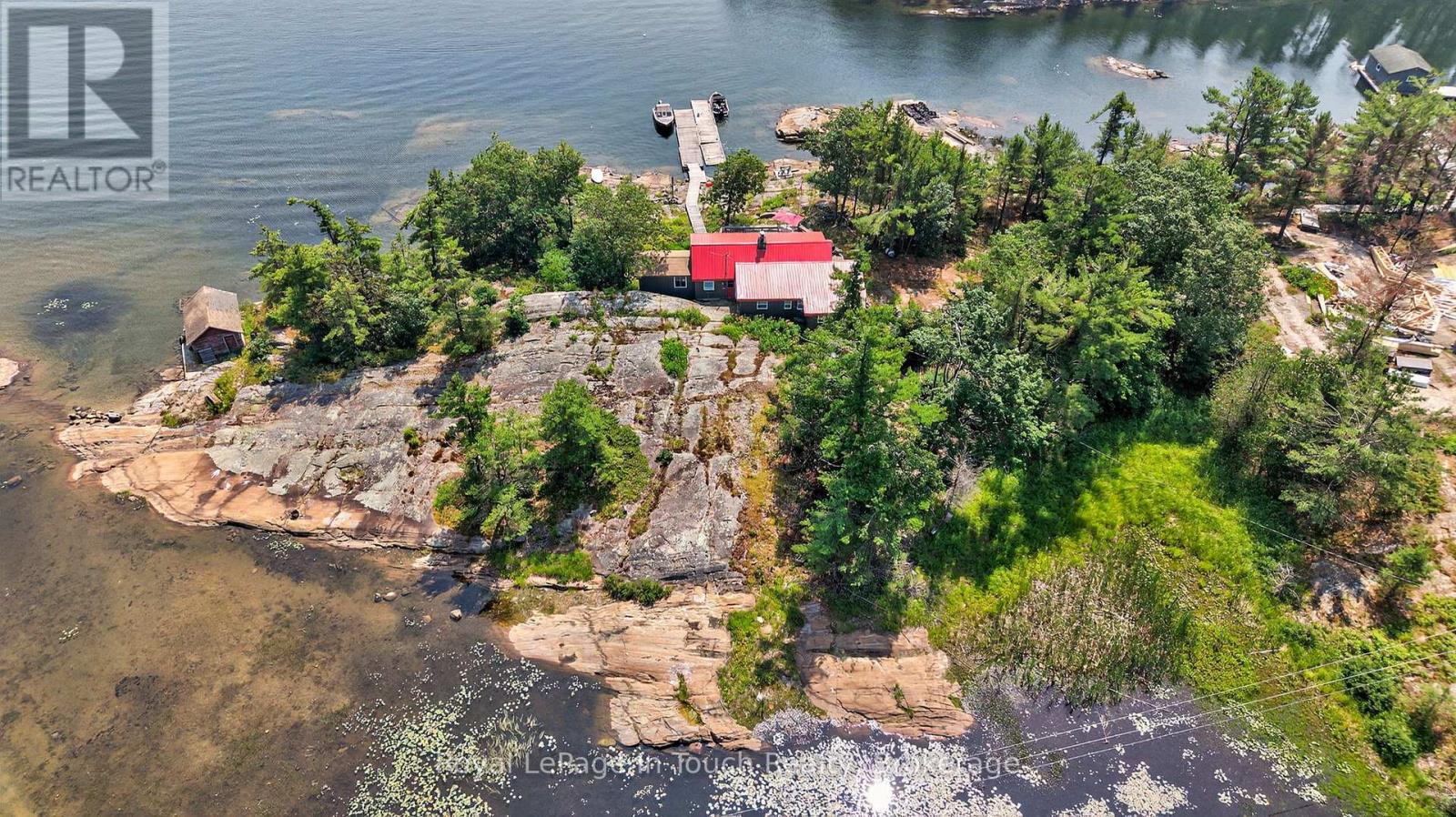 34 B320 Sans Souci Island, The Archipelago, Ontario  P2A 0B7 - Photo 50 - X13066700