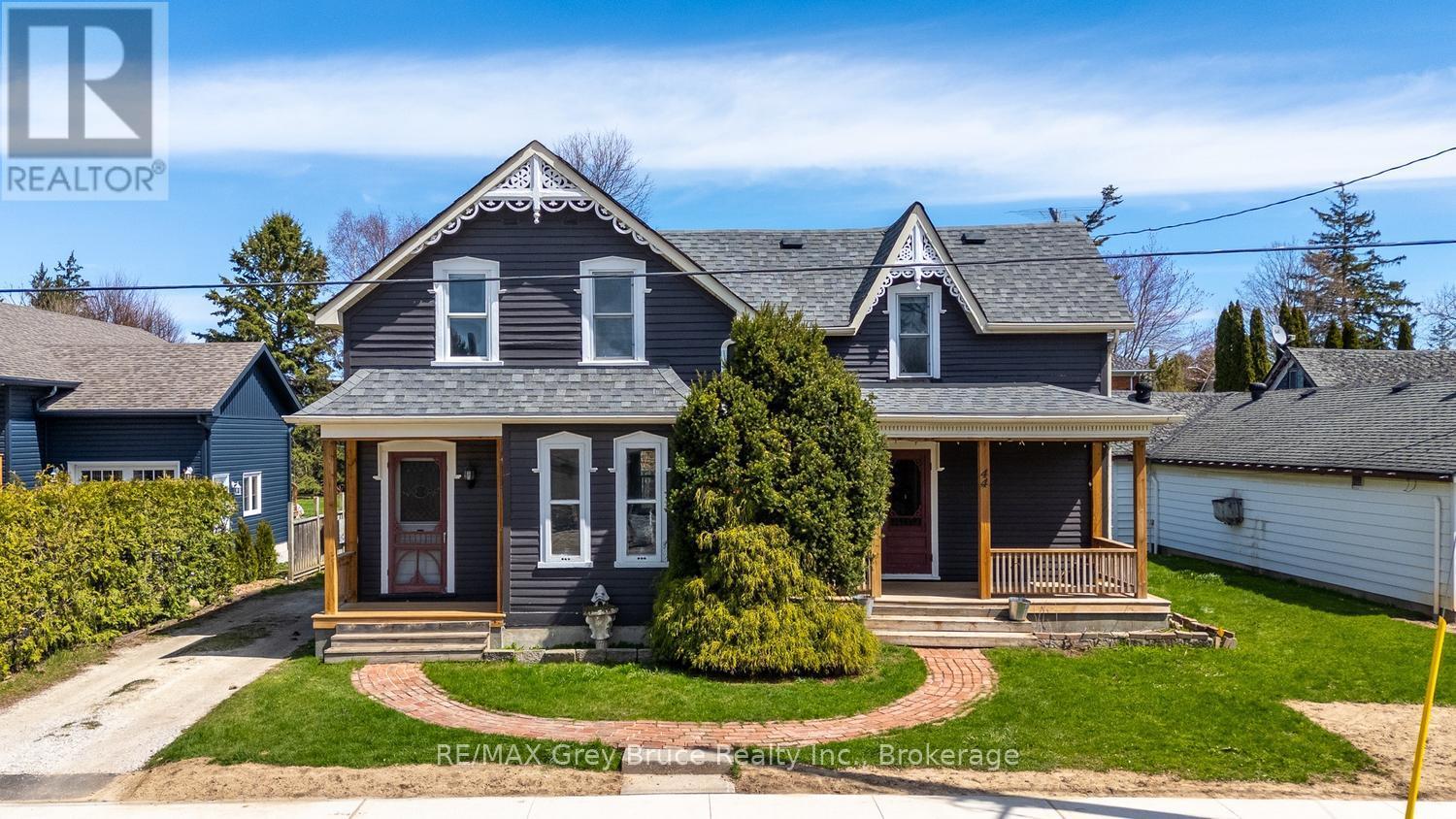 44 Alice Street W, Blue Mountains, Ontario  N0H 2P0 - Photo 1 - X13066714