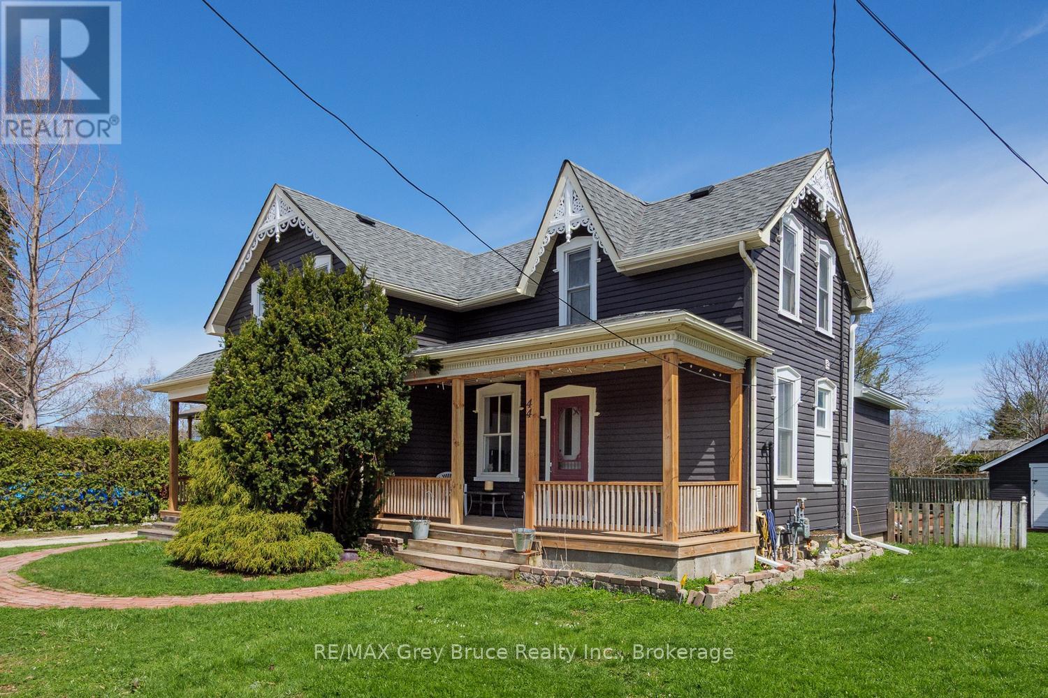 44 Alice Street W, Blue Mountains, Ontario  N0H 2P0 - Photo 3 - X13066714