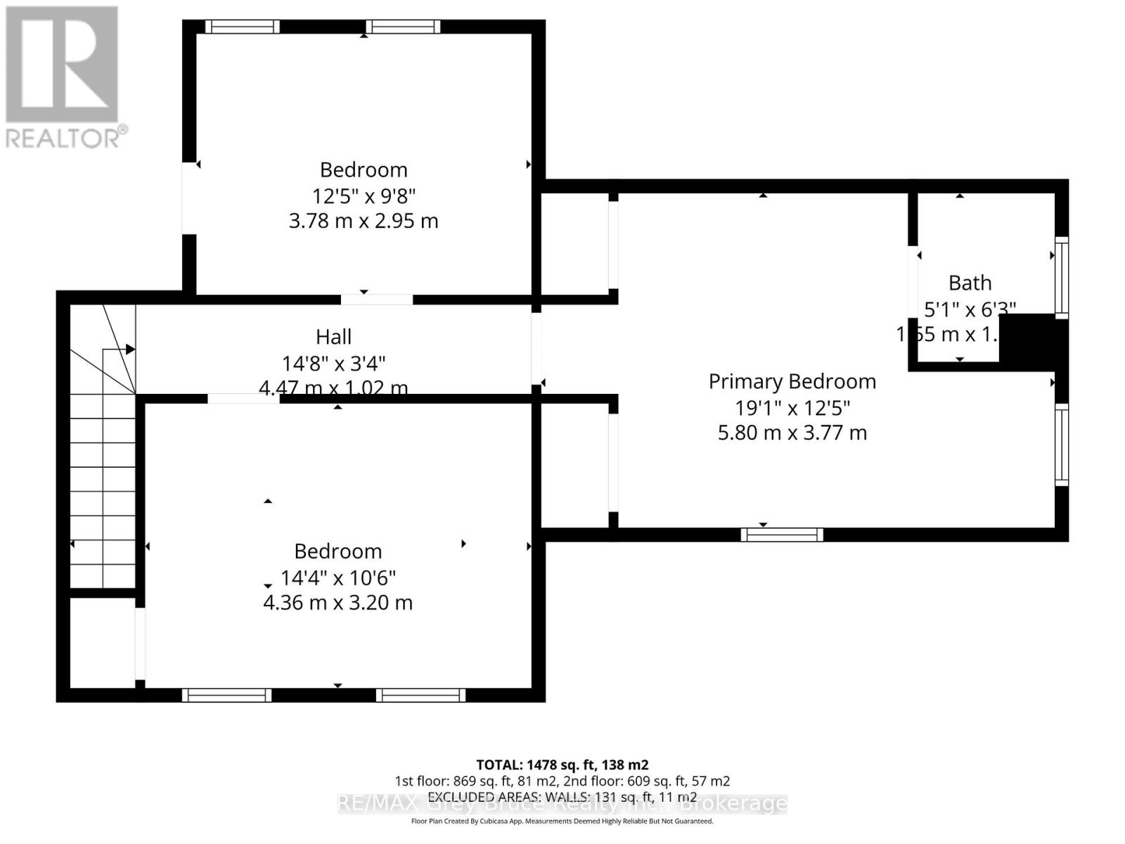 44 Alice Street W, Blue Mountains, Ontario  N0H 2P0 - Photo 43 - X13066714