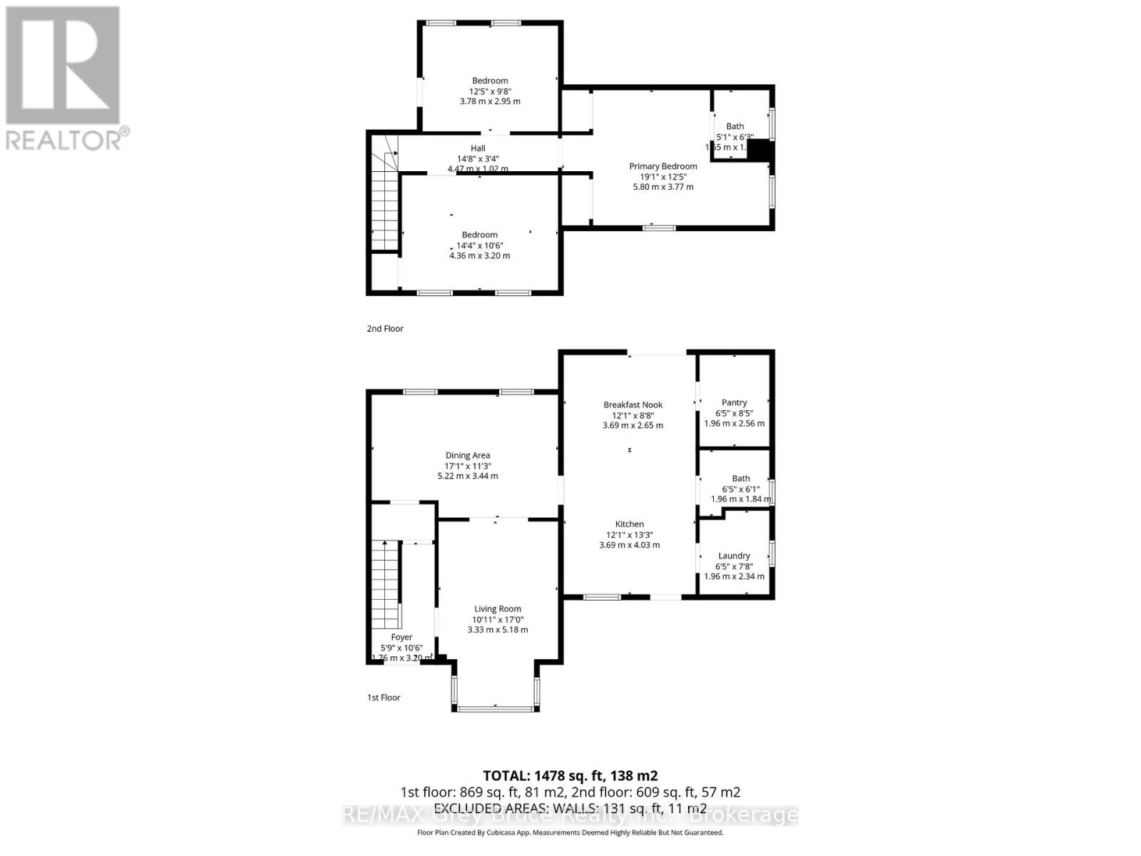 44 Alice Street W, Blue Mountains, Ontario  N0H 2P0 - Photo 44 - X13066714
