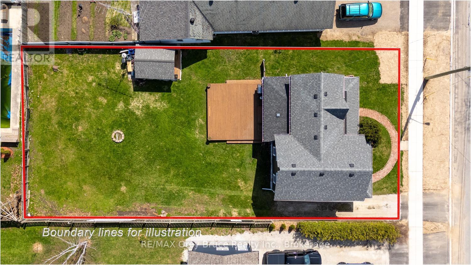 44 Alice Street W, Blue Mountains, Ontario  N0H 2P0 - Photo 7 - X13066714
