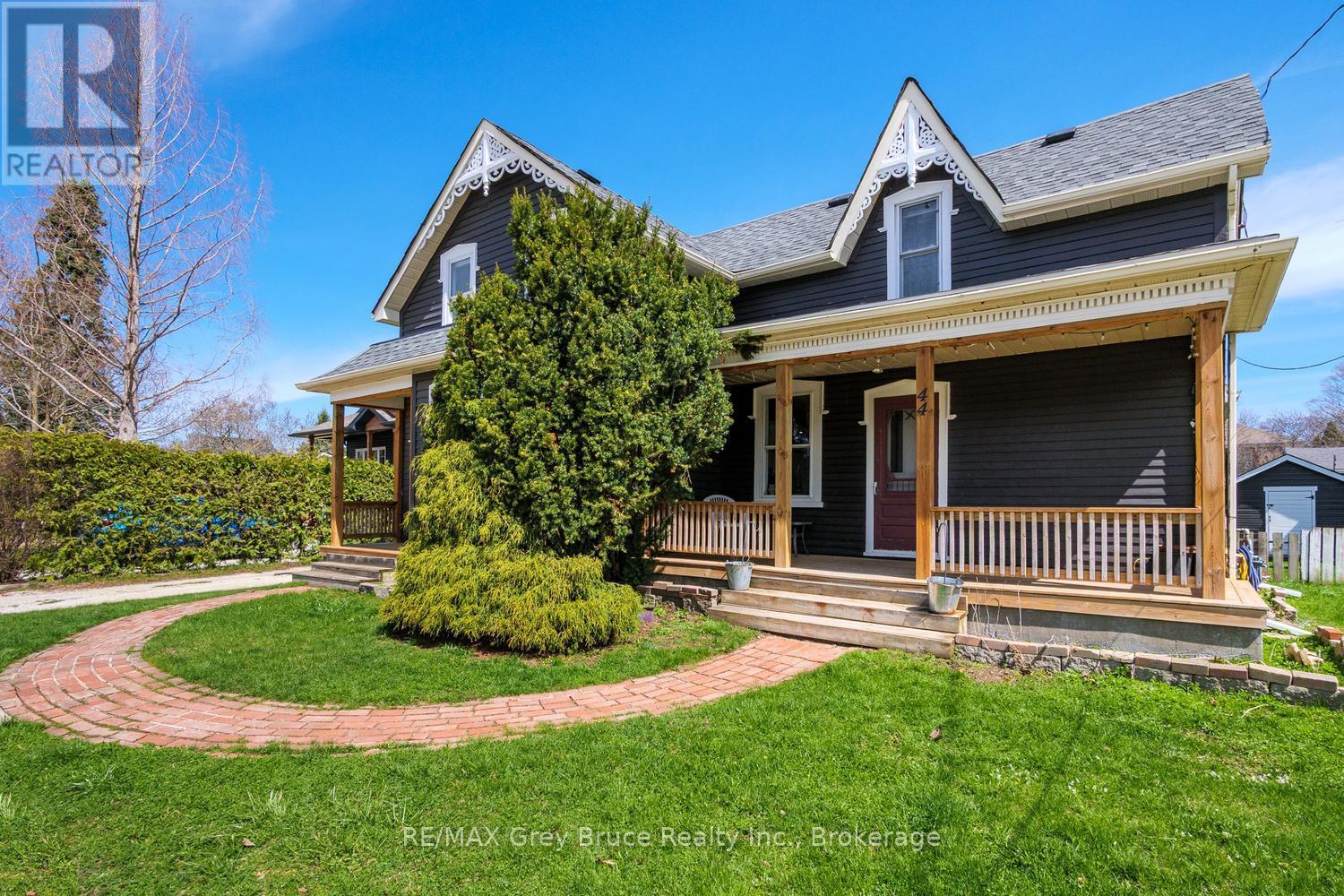 44 Alice Street W, Blue Mountains, Ontario  N0H 2P0 - Photo 8 - X13066714