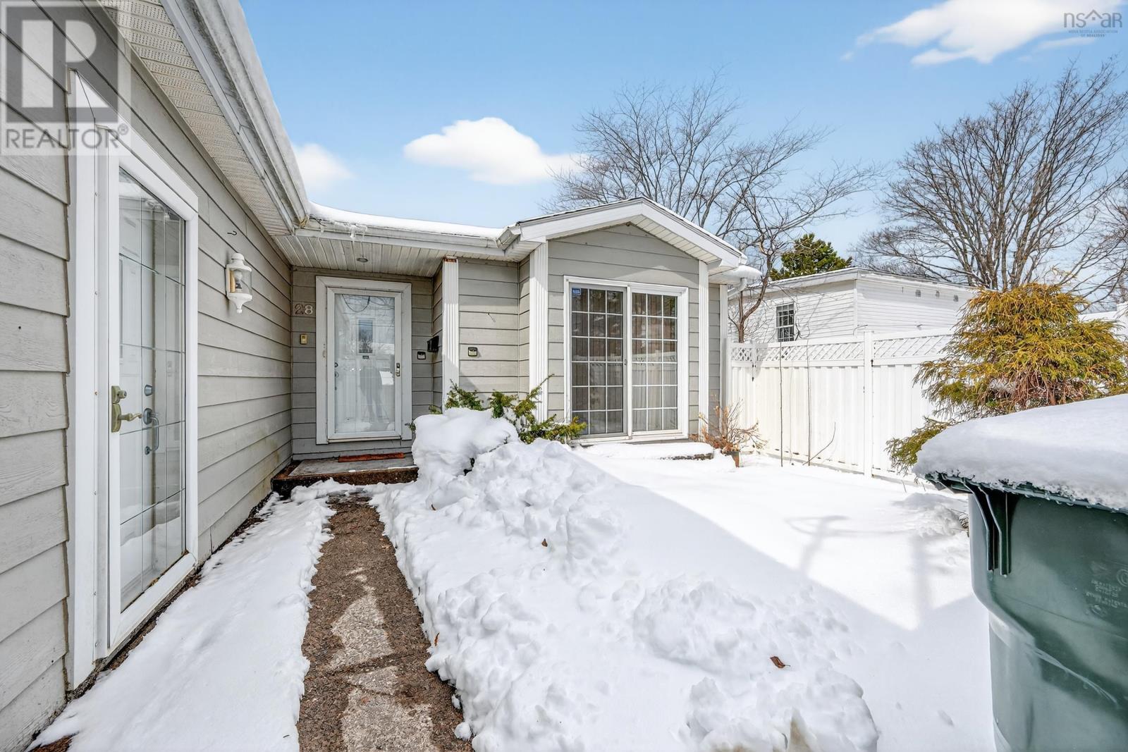 28 Old Kings Road, Sydney, Nova Scotia  B1S 2B5 - Photo 37 - 202604872