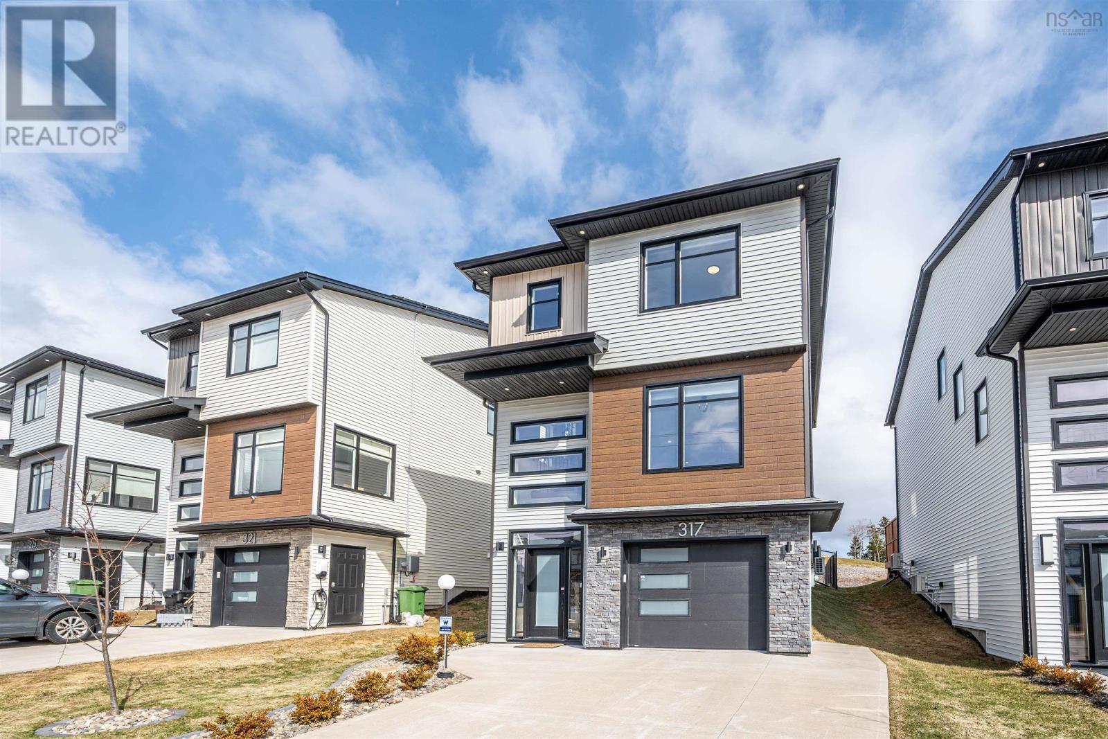 317 Marketway Lane, Brunello Estates, Nova Scotia  B3T 0K9 - Photo 1 - 202605385