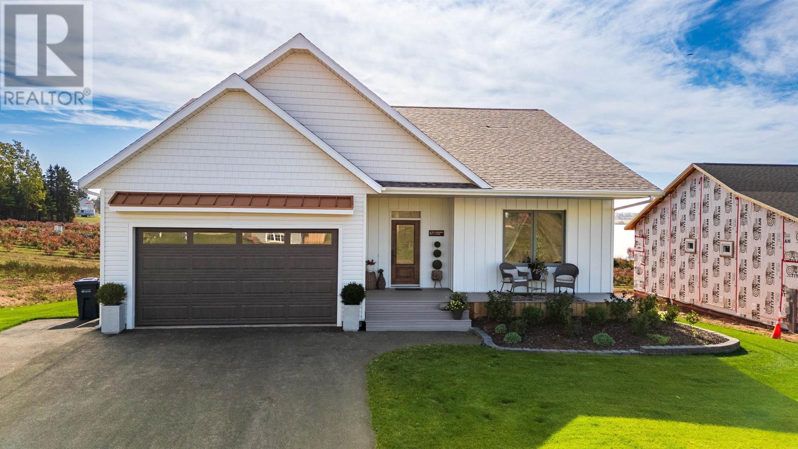 57 Applecross Avenue, Milton, Prince Edward Island  C1E 3T8 - Photo 1 - 202602383