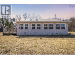 9660 366 Highway, Port Howe, Nova Scotia