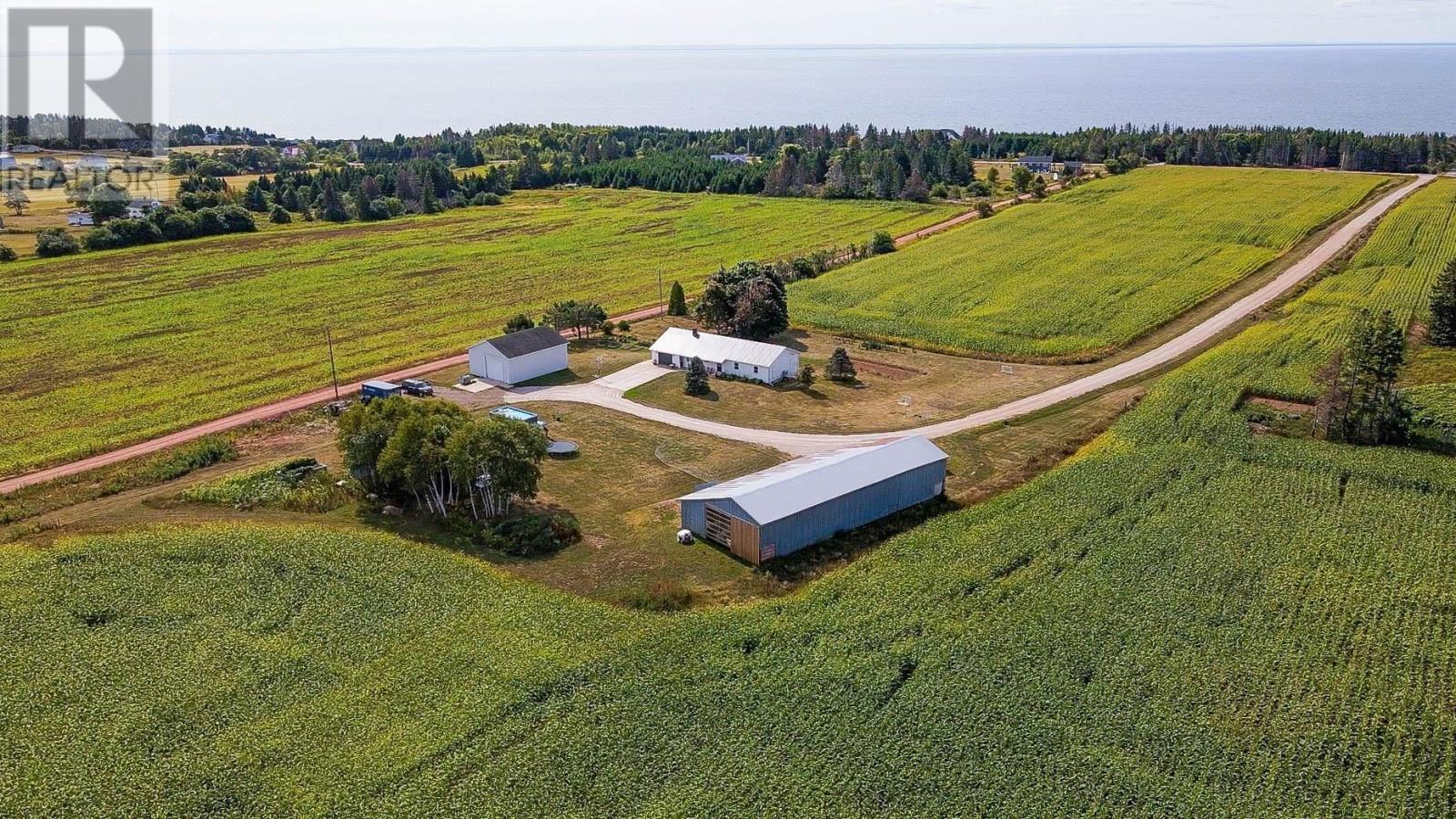 5966 Route 19, Rice Point, Prince Edward Island