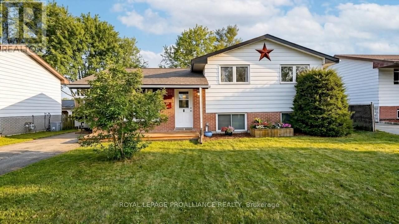 1358 WINDSOR DRIVE, Brockville, Ontario