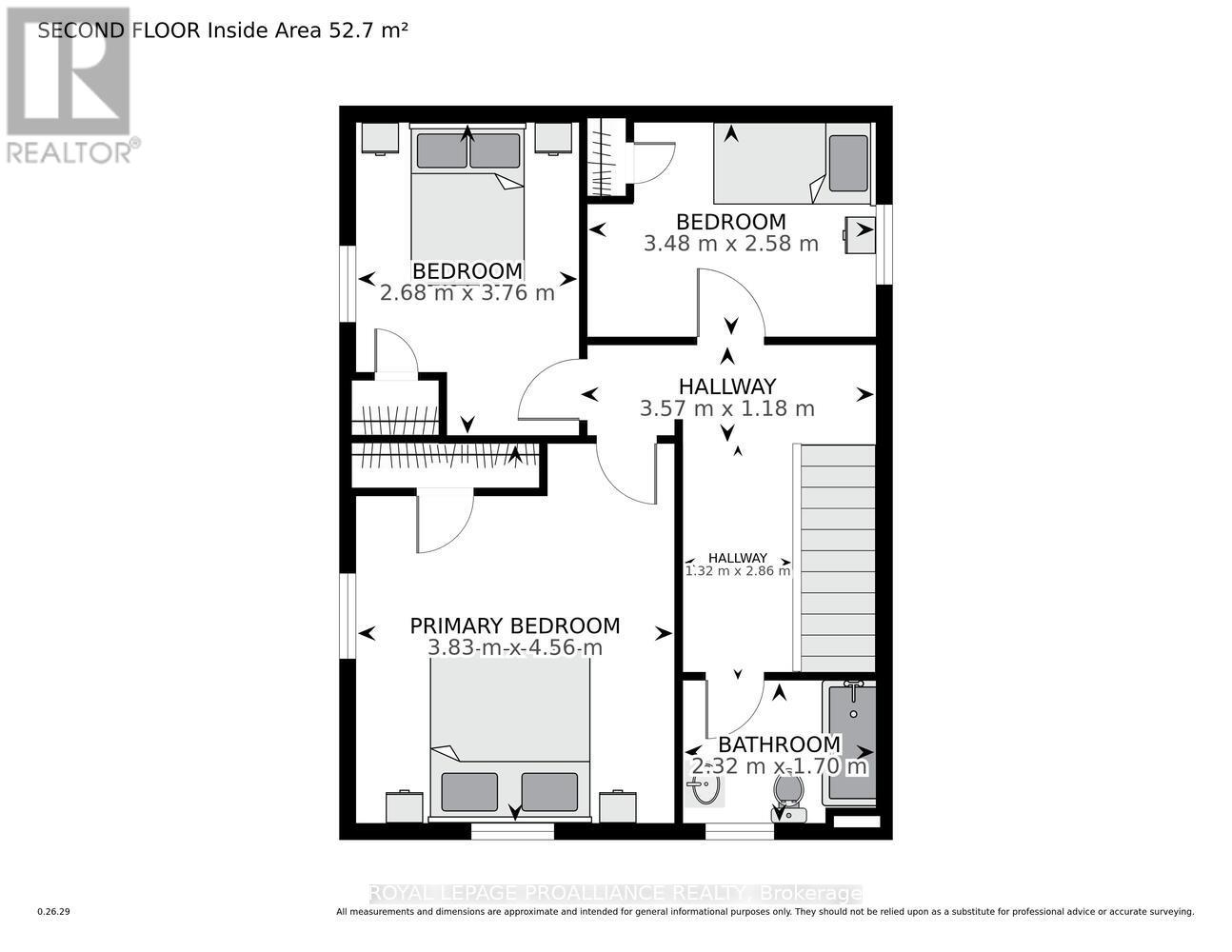 675 Zaire Street, Prescott, Ontario  K0E 1T0 - Photo 8 - X12893514