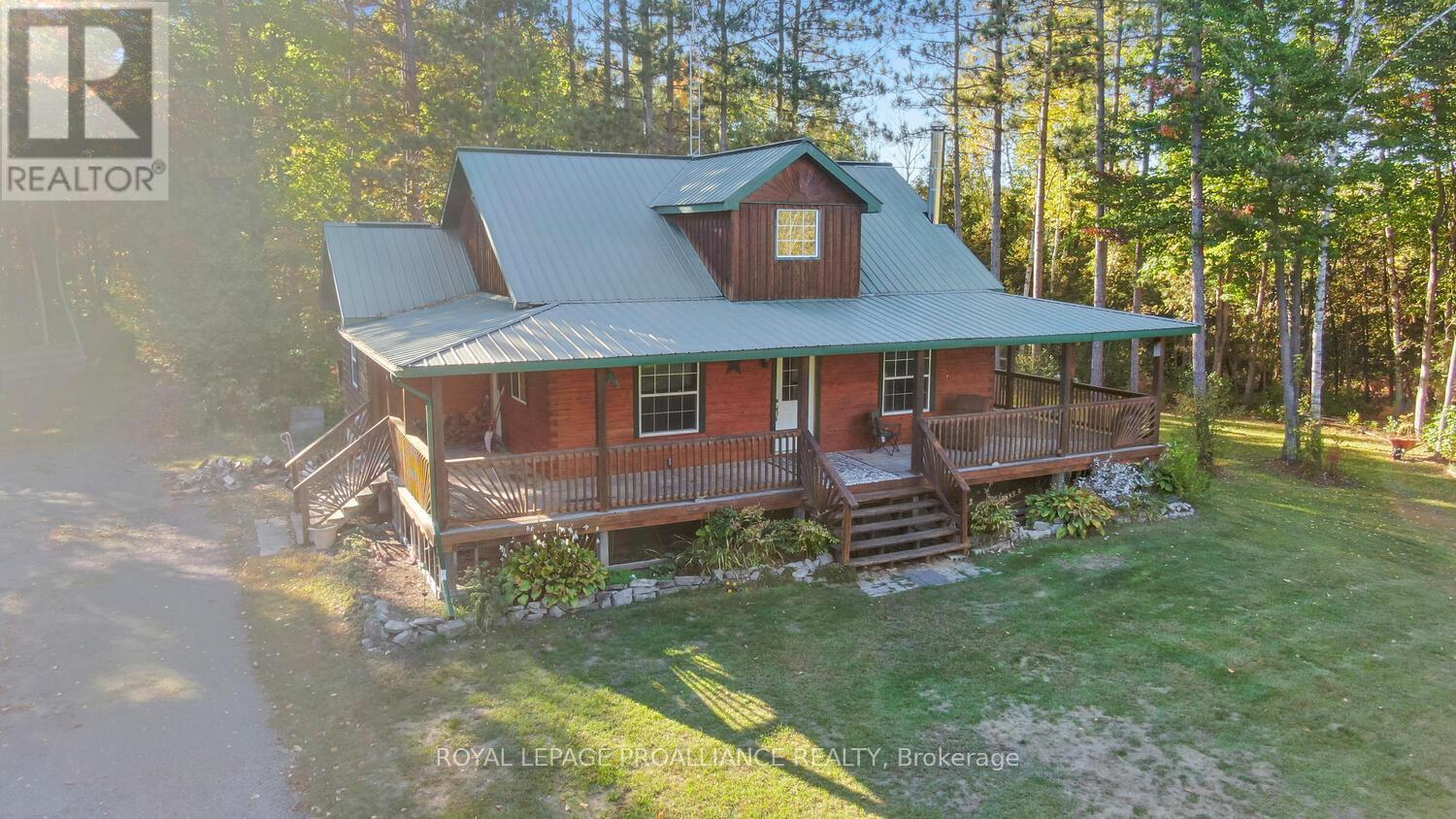 9118 County 44 Road, Edwardsburgh/cardinal, Ontario  K0E 1X0 - Photo 2 - X12441963