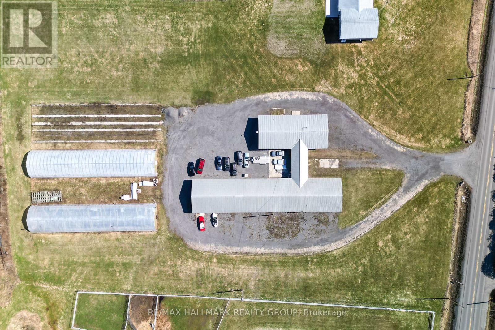 1579 9th Line Road, Ottawa, Ontario  K0A 2P0 - Photo 2 - X12910188
