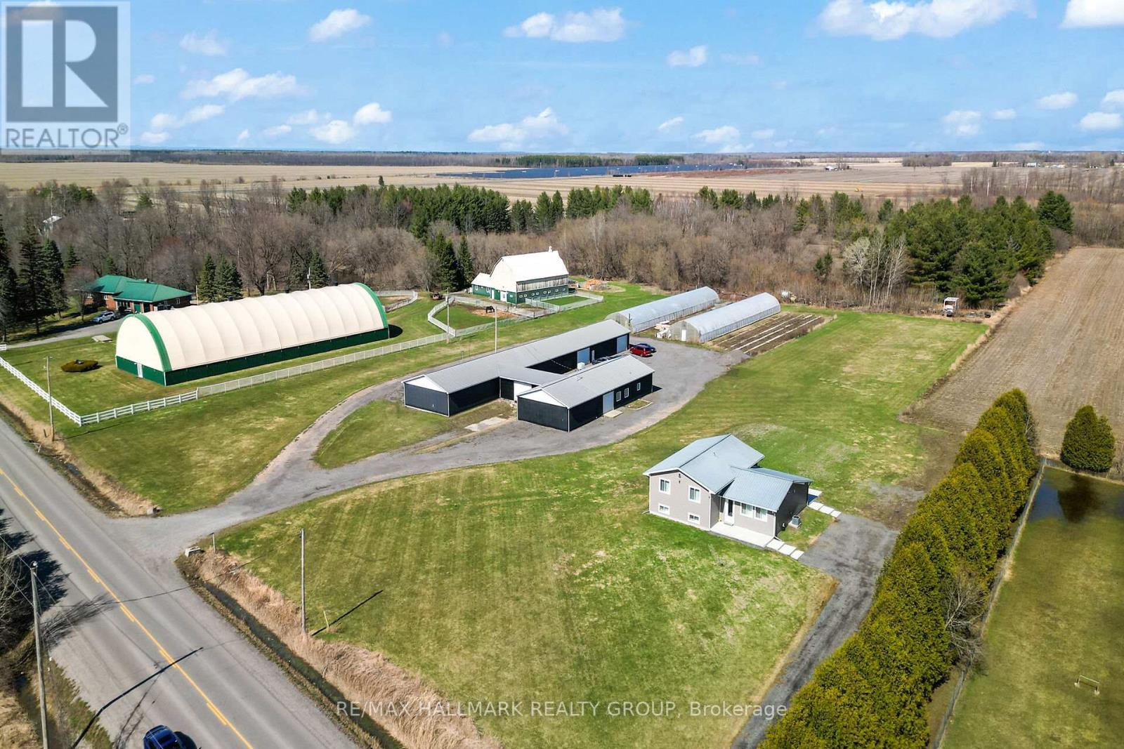 1579 9th Line Road, Ottawa, Ontario  K0A 2P0 - Photo 3 - X12910188