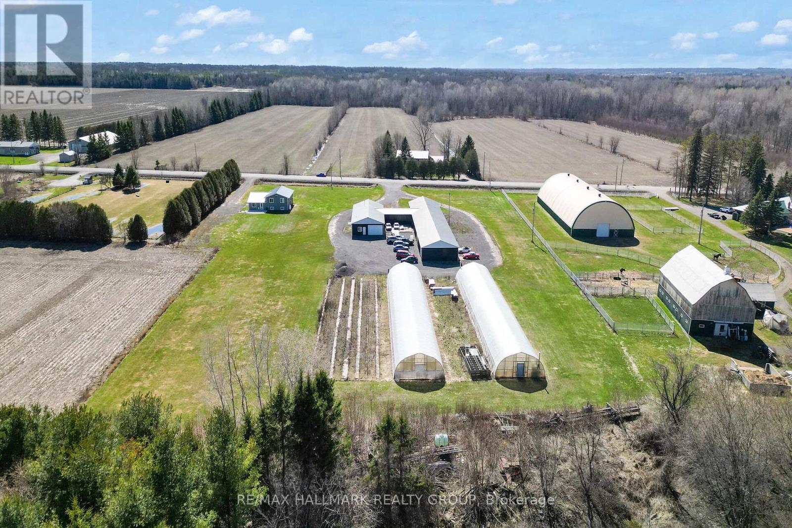 1579 9th Line Road, Ottawa, Ontario  K0A 2P0 - Photo 5 - X12910188