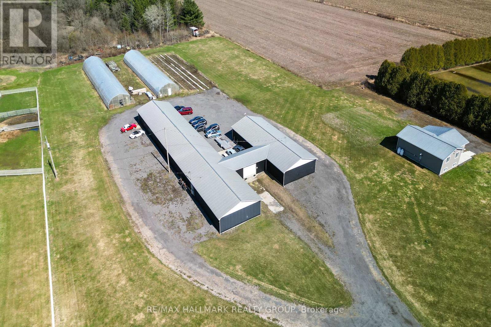 1579 9th Line Road, Ottawa, Ontario  K0A 2P0 - Photo 4 - X12910188
