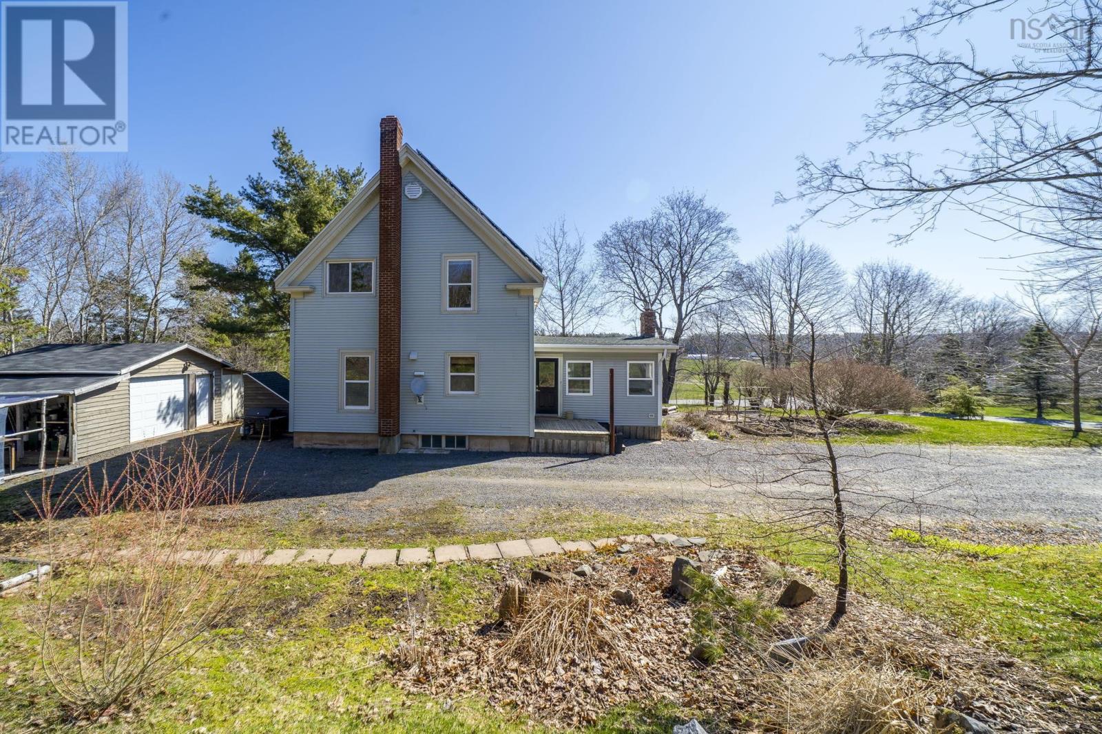 1656 Wentworth Road, Sweets Corner, Nova Scotia  B0N 2T0 - Photo 3 - 202608793
