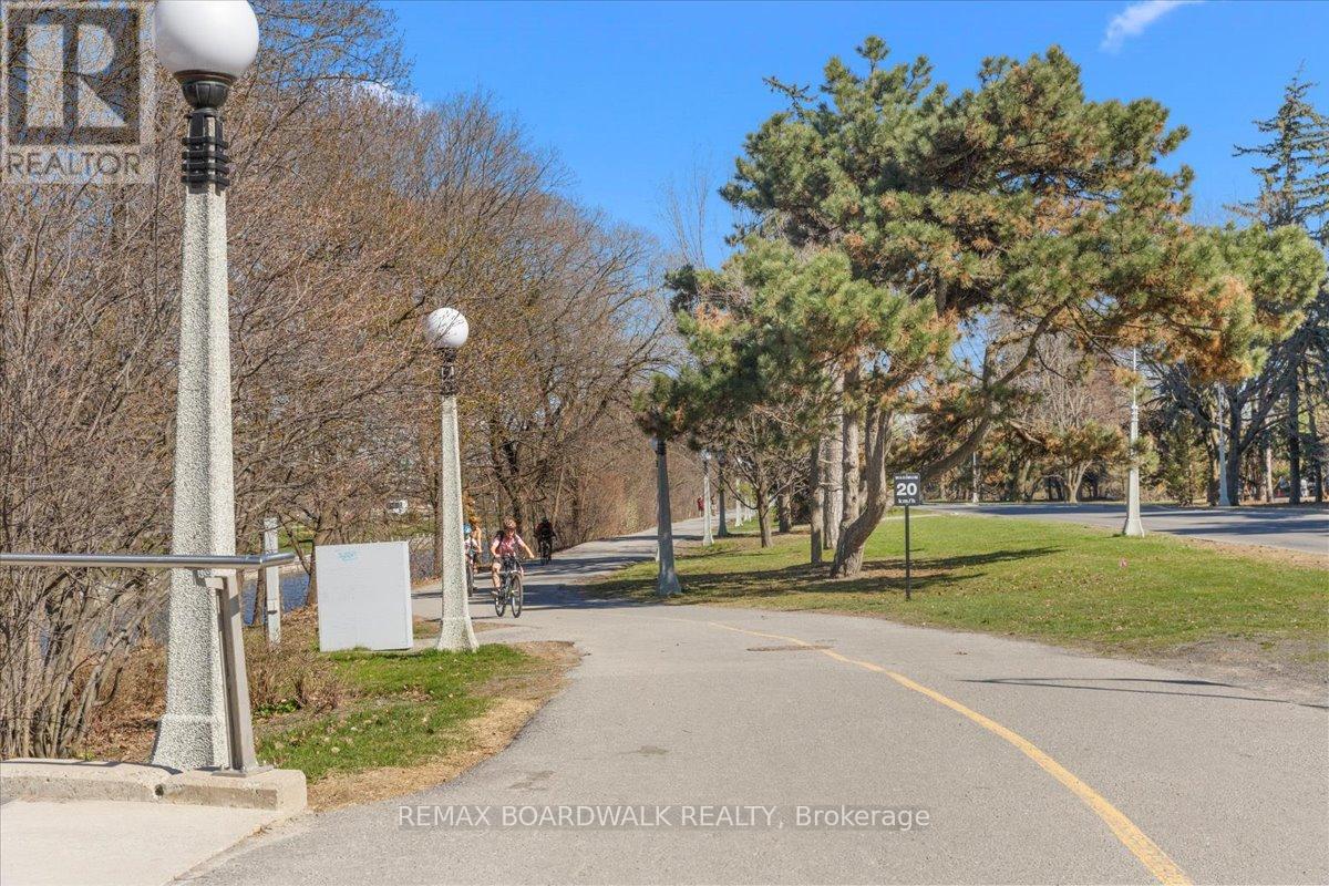 702 - 20 The Driveway Drive, Ottawa, Ontario  K2P 1C8 - Photo 33 - X13063554