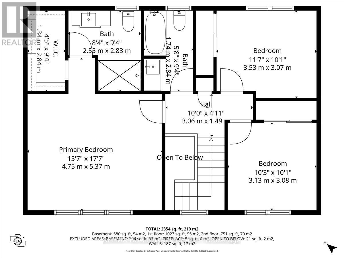 1443 Larkhaven Crescent, Ottawa, Ontario  K1C 5A5 - Photo 47 - X13058440