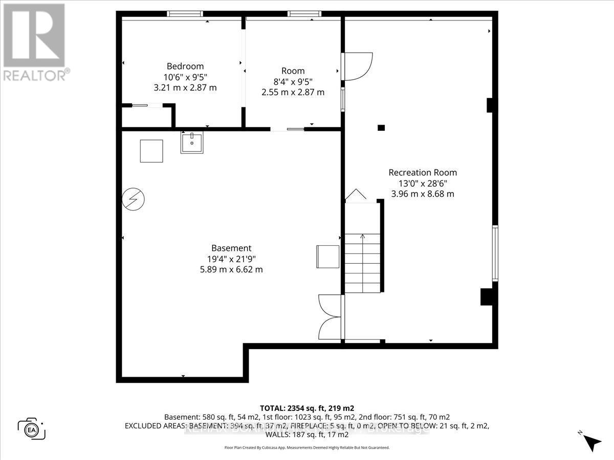 1443 Larkhaven Crescent, Ottawa, Ontario  K1C 5A5 - Photo 48 - X13058440