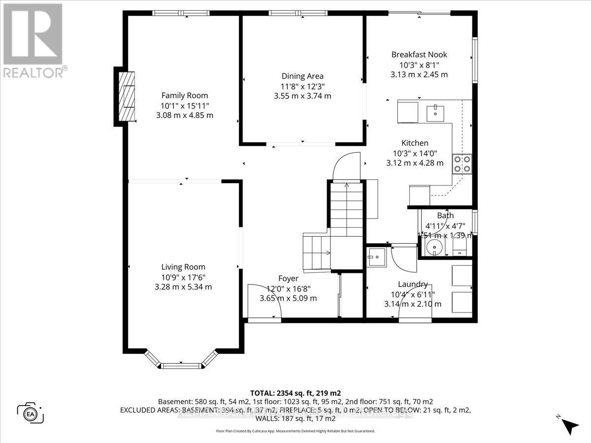 1443 Larkhaven Crescent, Ottawa, Ontario  K1C 5A5 - Photo 46 - X13058440