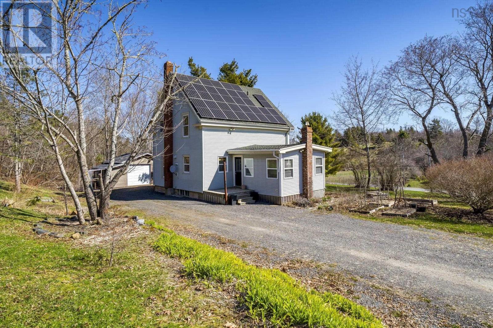 1656 Wentworth Road, Sweets Corner, Nova Scotia  B0N 2T0 - Photo 4 - 202608793