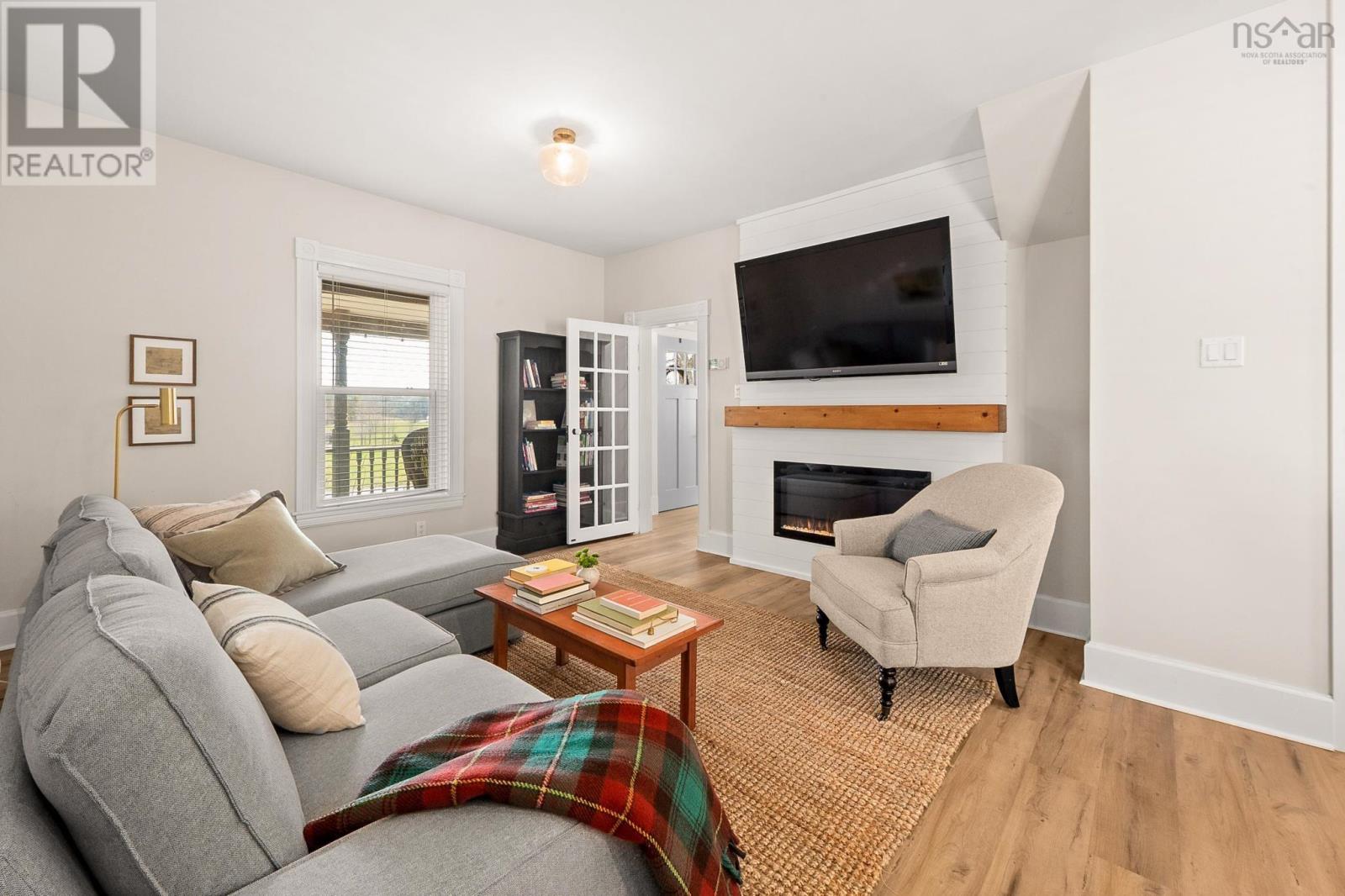 1656 Wentworth Road, Sweets Corner, Nova Scotia  B0N 2T0 - Photo 6 - 202608793