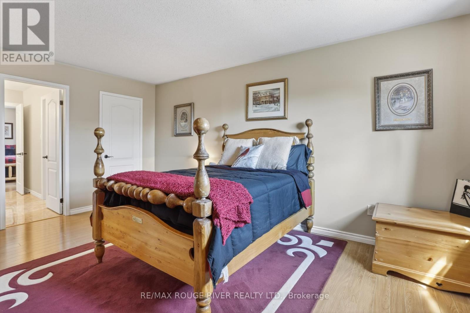 84 Silverbirch Place, Whitby, Ontario  L1R 1X5 - Photo 30 - E13063644