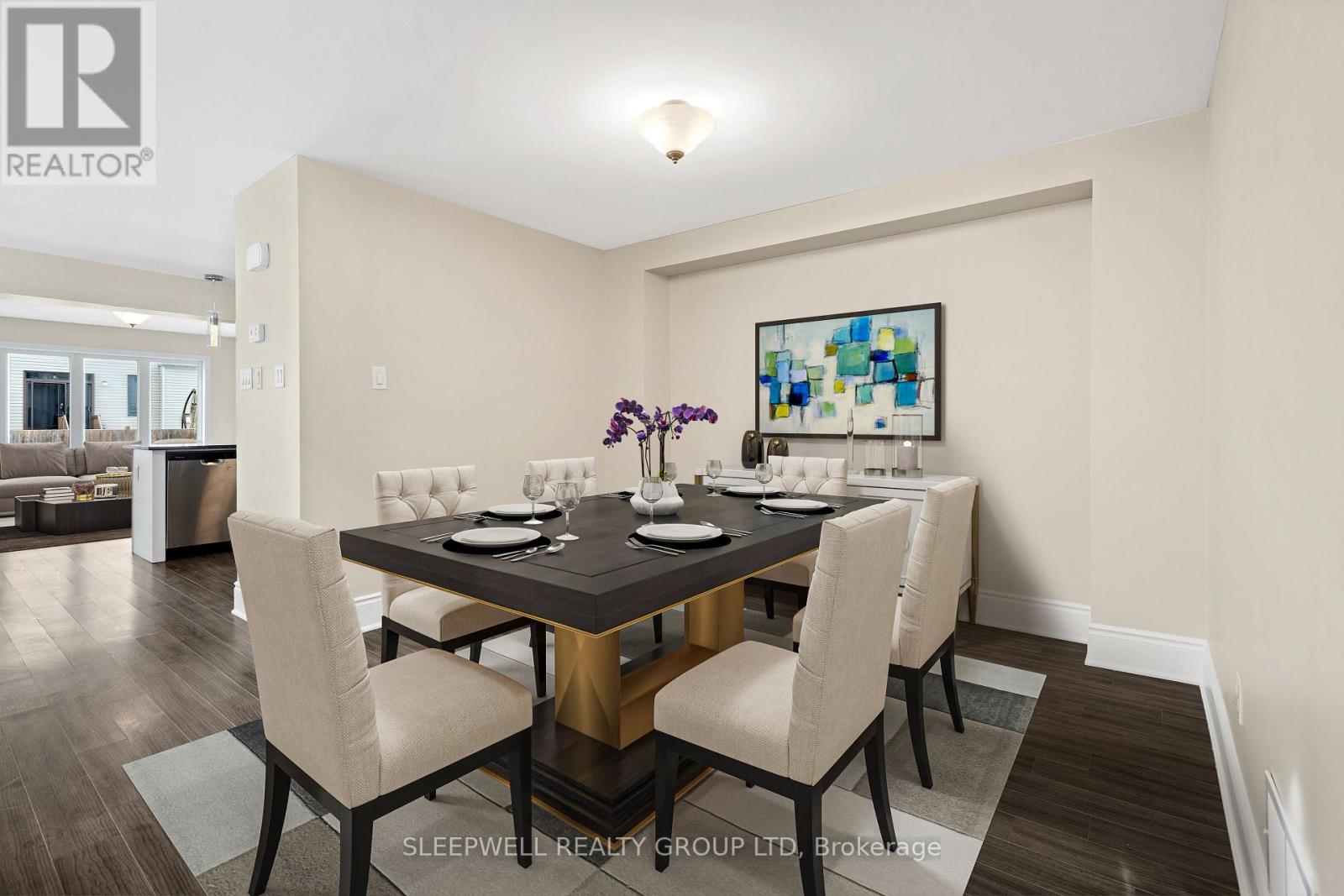 320 Lipizzaner Street, Ottawa, Ontario  K2S 0X9 - Photo 13 - X12868858