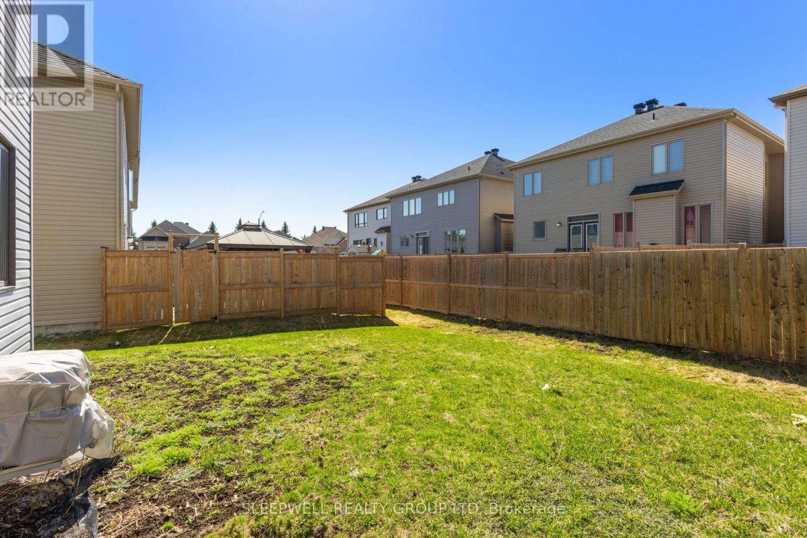 320 Lipizzaner Street, Ottawa, Ontario  K2S 0X9 - Photo 38 - X12868858