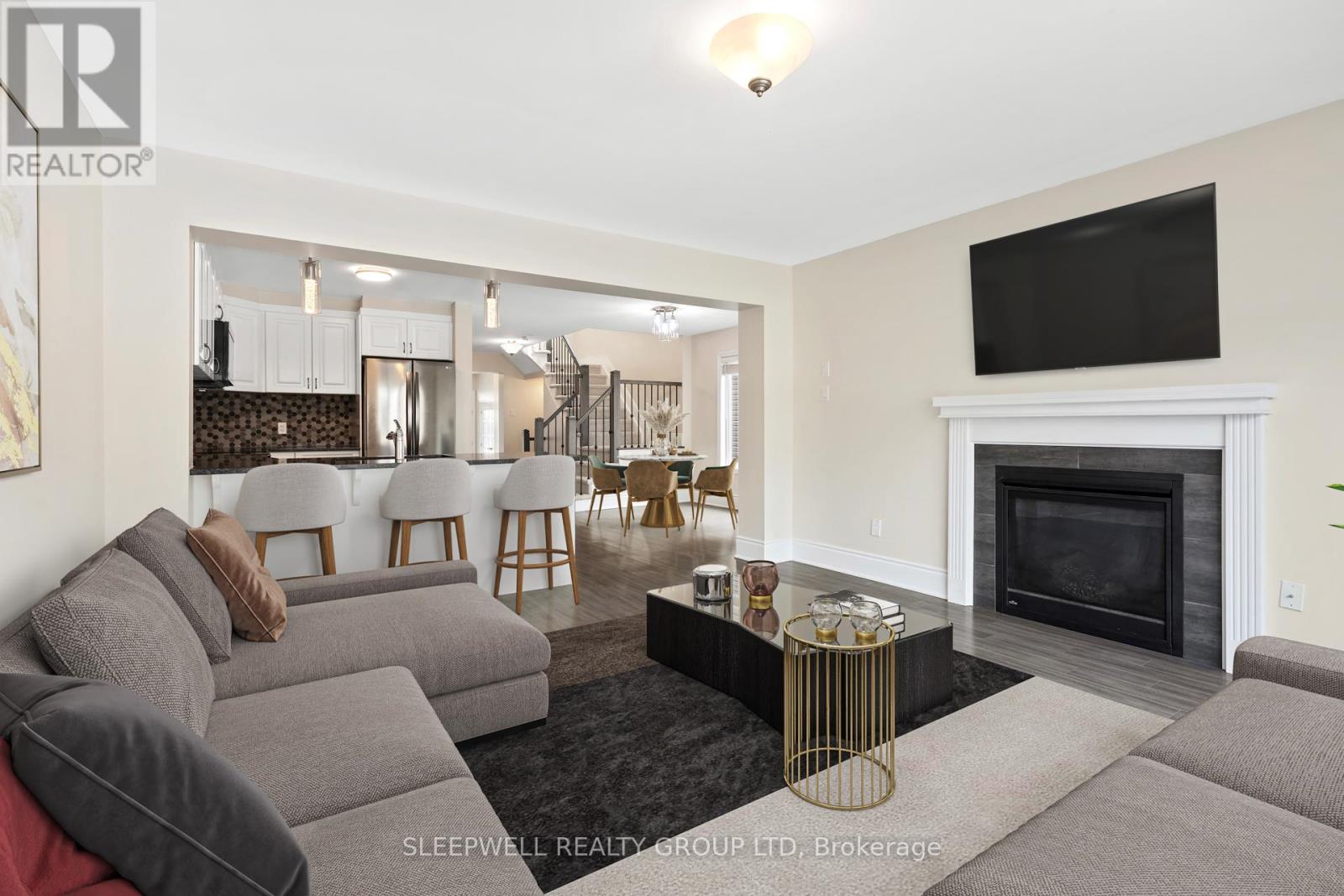 320 Lipizzaner Street, Ottawa, Ontario  K2S 0X9 - Photo 5 - X12868858